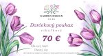 Darčekový poukaz - cibuľkový 70€ – Obrázok 2